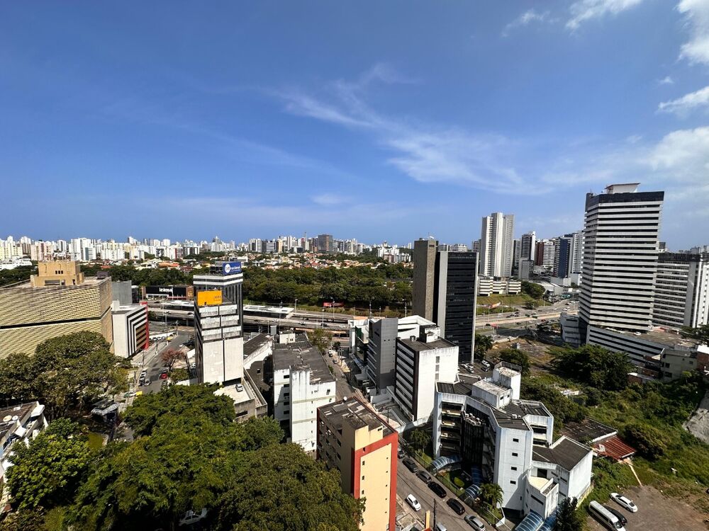 Apartamento, 3 quartos, 217 m² - Foto 29