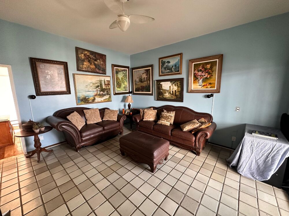 Apartamento, 3 quartos, 217 m² - Foto 18