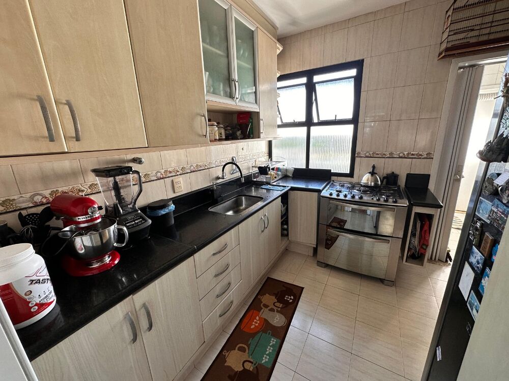 Apartamento, 3 quartos, 217 m² - Foto 33