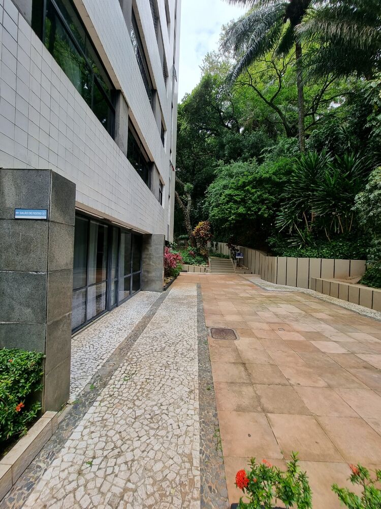 Apartamento, 3 quartos, 217 m² - Foto 40