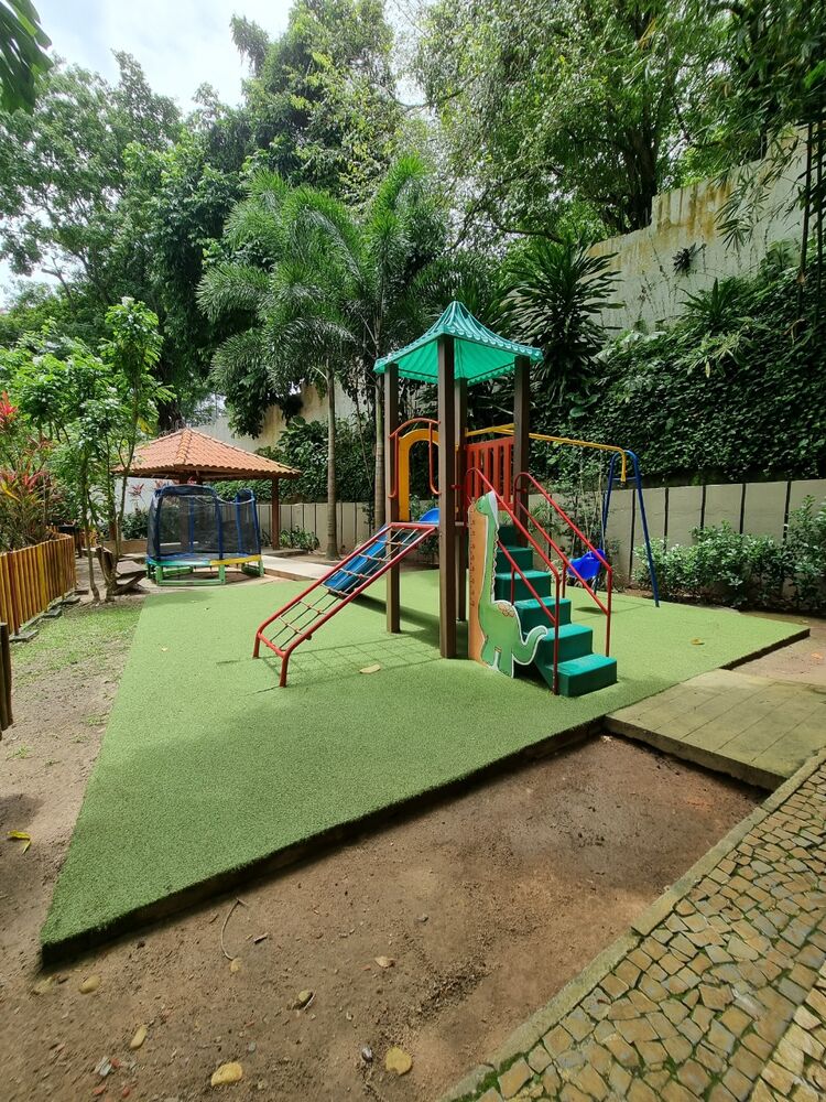 Apartamento, 3 quartos, 217 m² - Foto 42