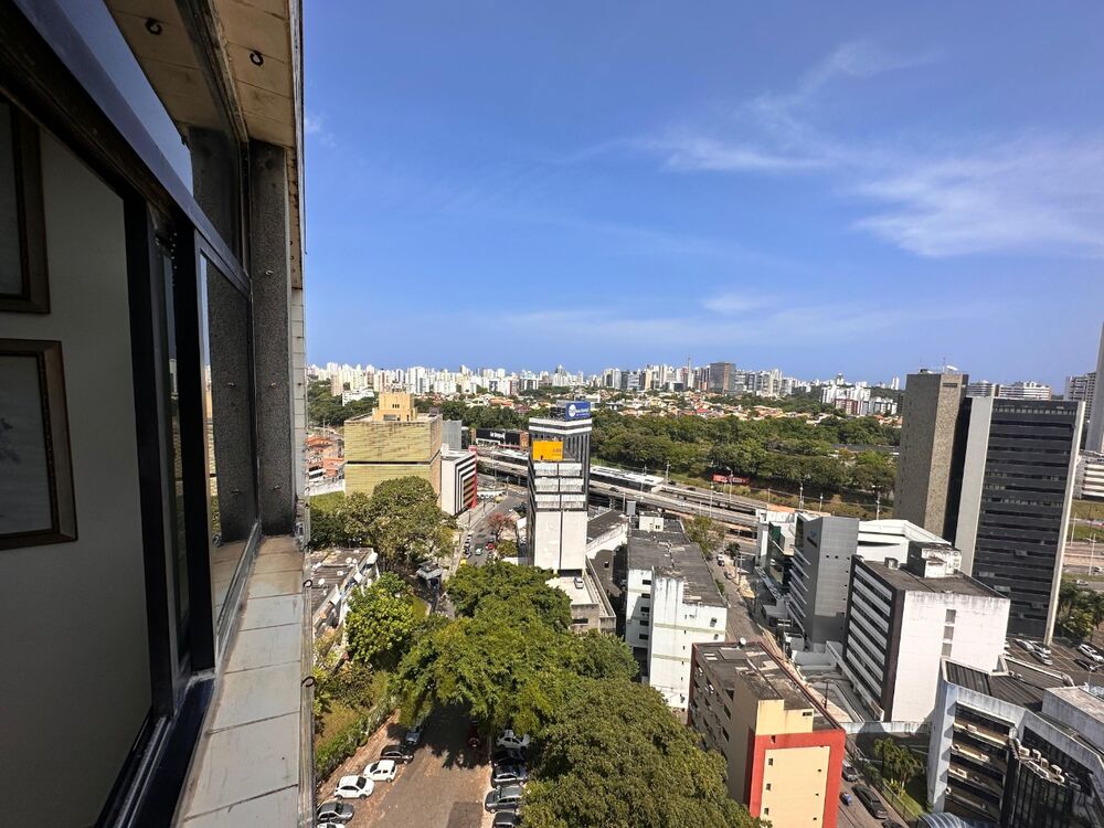 Apartamento, 3 quartos, 217 m² - Foto 12