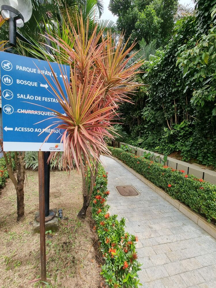 Apartamento, 3 quartos, 217 m² - Foto 37