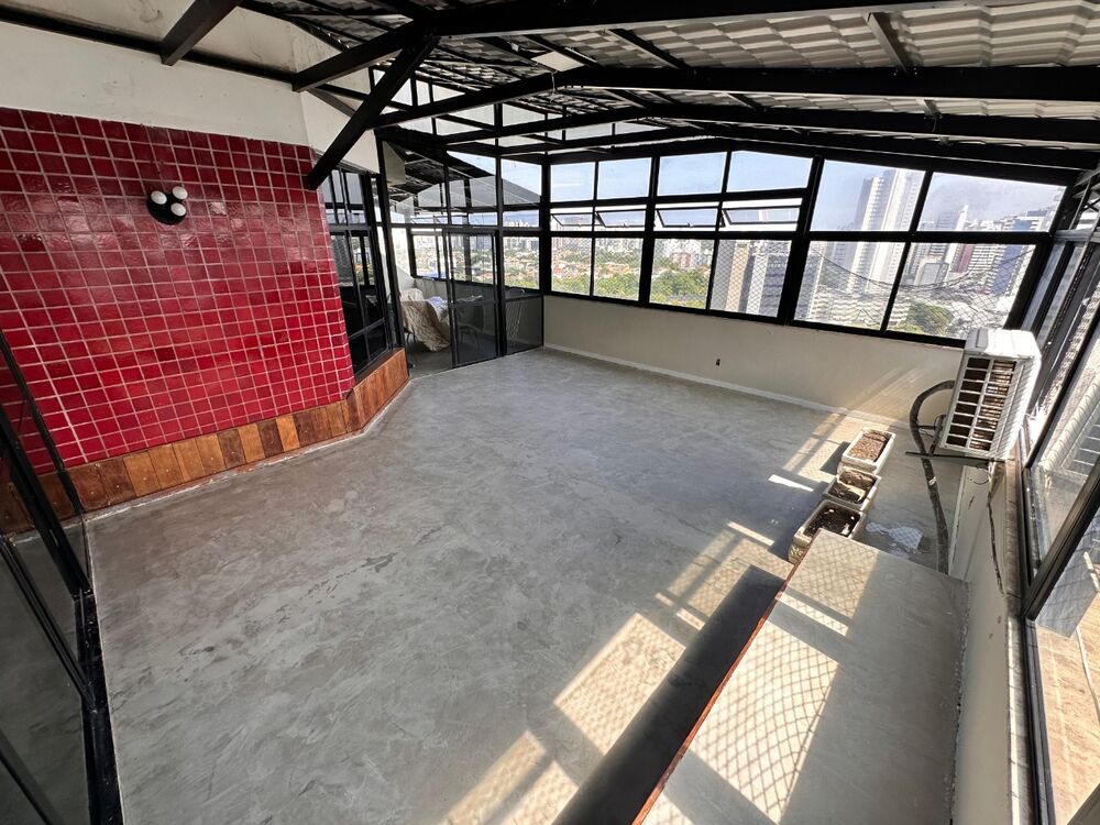 Apartamento, 3 quartos, 217 m² - Foto 20