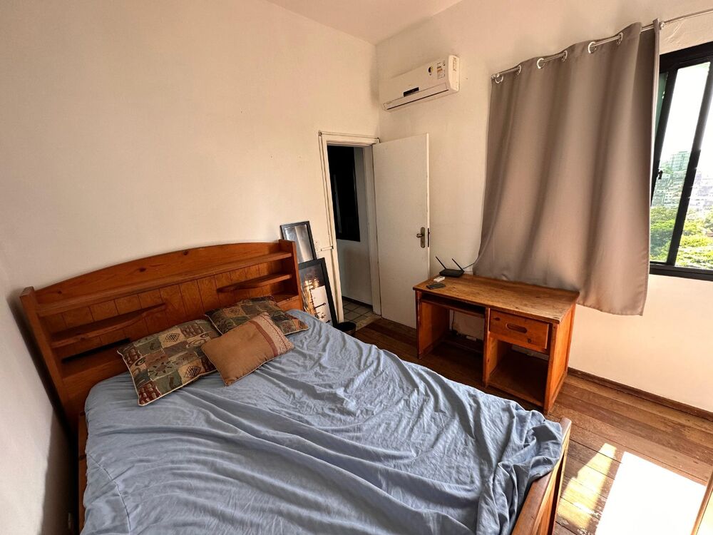 Apartamento, 3 quartos, 217 m² - Foto 10