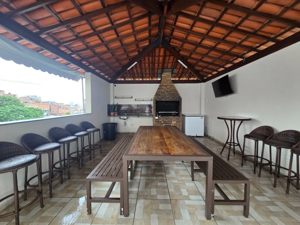 Apartamento, 2 quartos, 52 m² - Foto 15