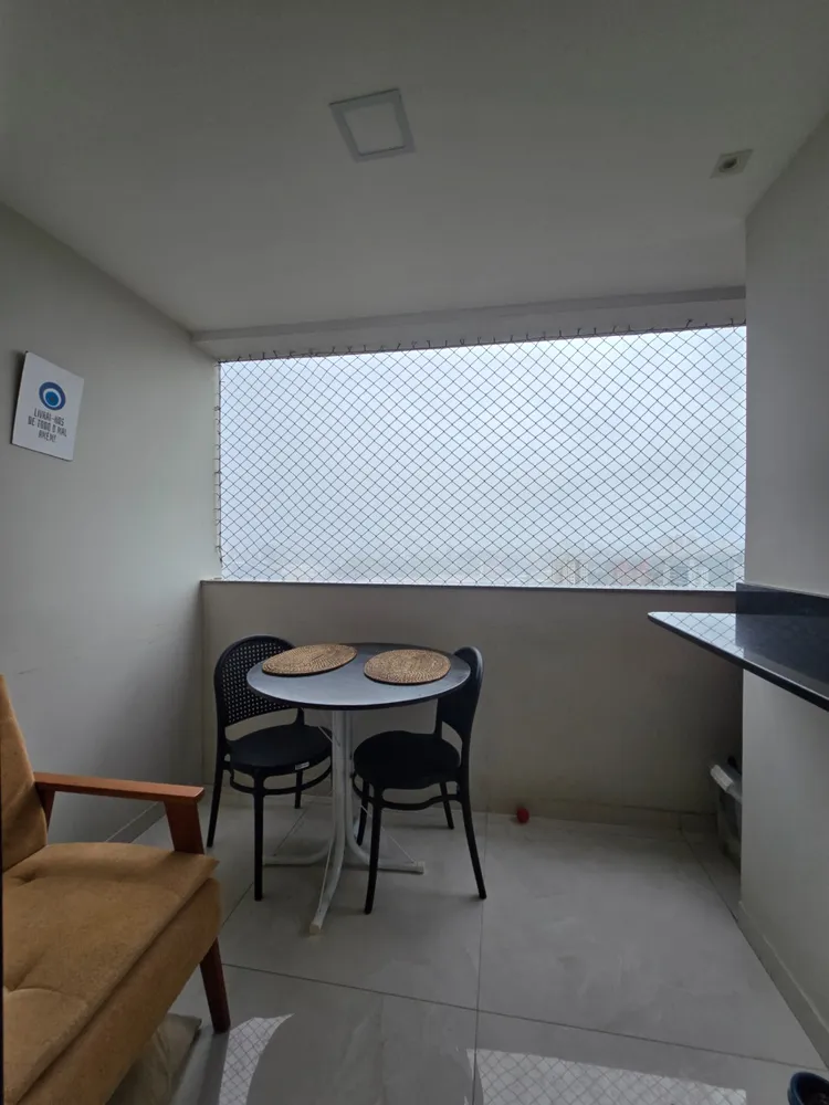 Apartamento, 2 quartos, 52 m² - Foto 4