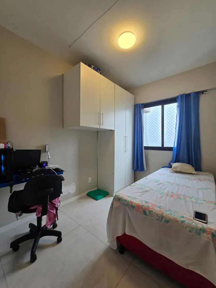 Apartamento, 2 quartos, 52 m² - Foto 7