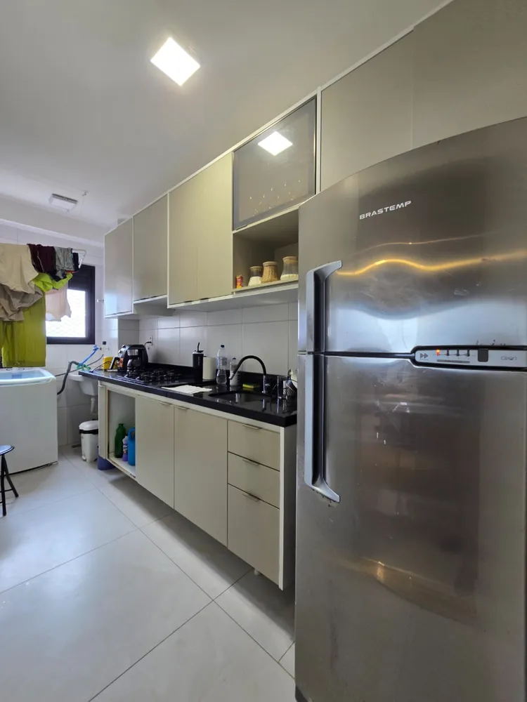 Apartamento, 2 quartos, 52 m² - Foto 8