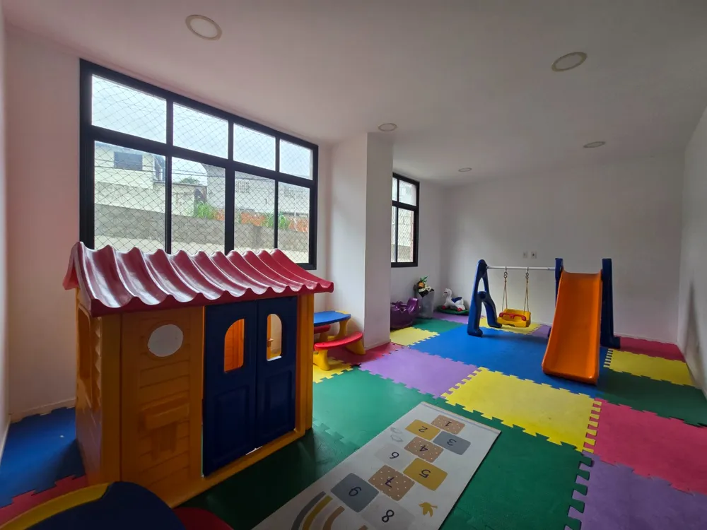 Apartamento, 2 quartos, 52 m² - Foto 10