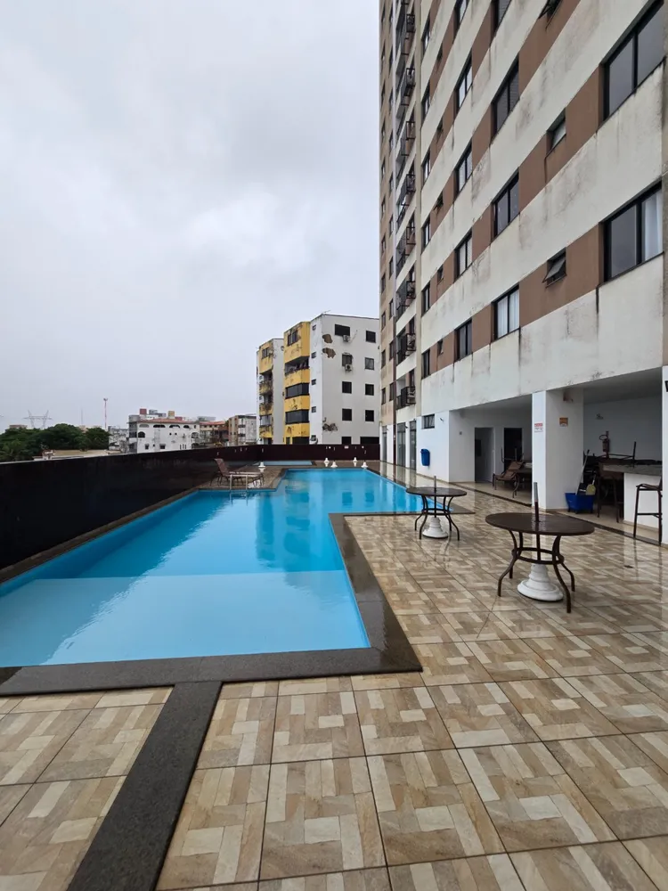 Apartamento, 2 quartos, 52 m² - Foto 16