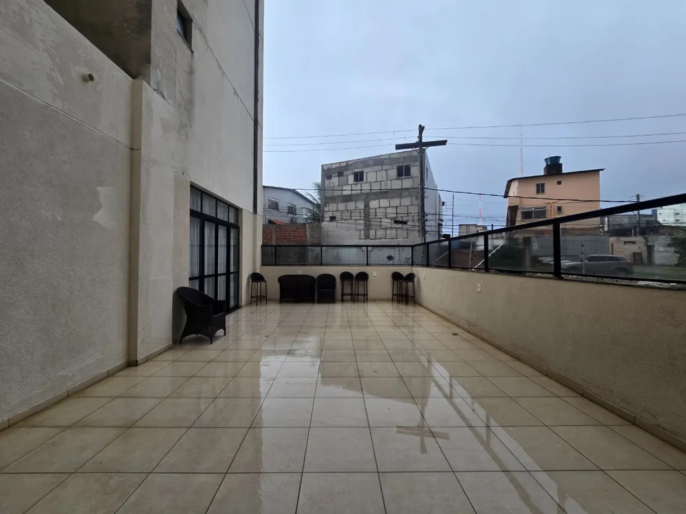 Apartamento, 2 quartos, 52 m² - Foto 13