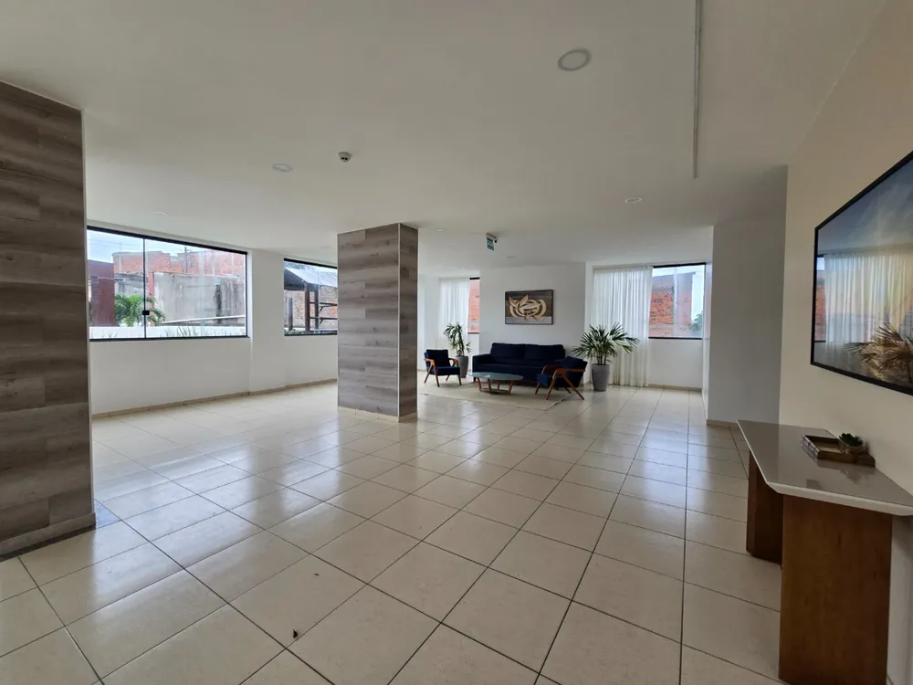 Apartamento, 2 quartos, 52 m² - Foto 9