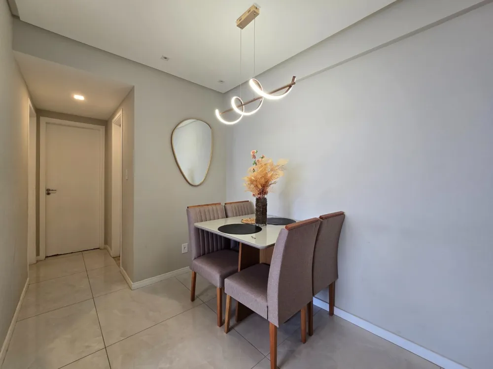 Apartamento, 2 quartos, 52 m² - Foto 3