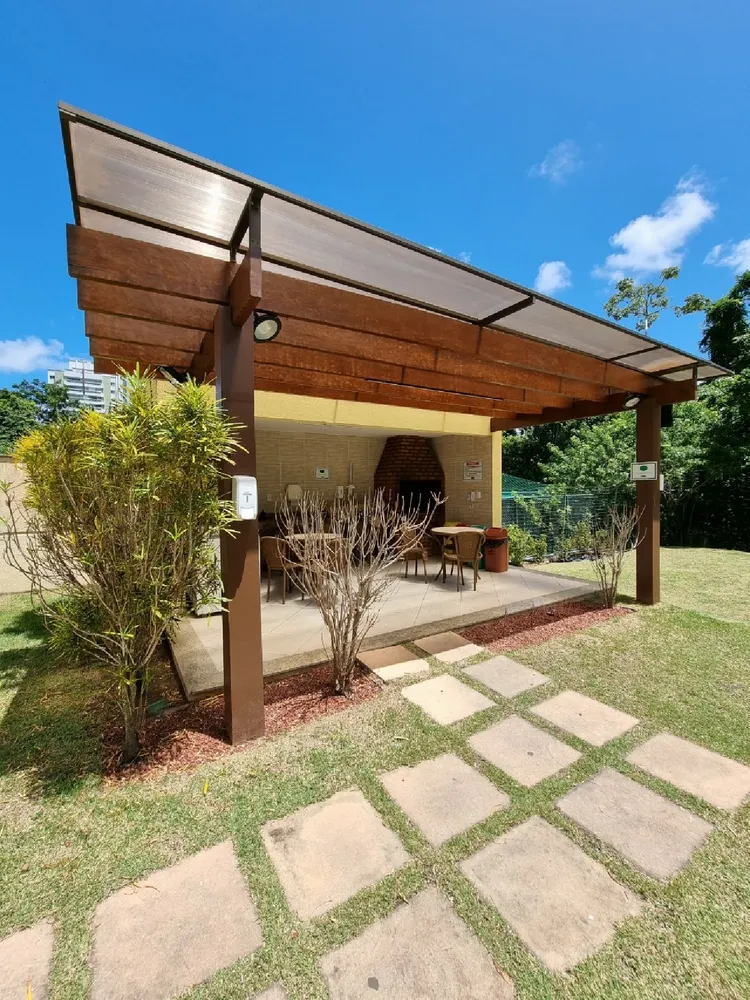 Apartamento, 2 quartos, 78 m² - Foto 9