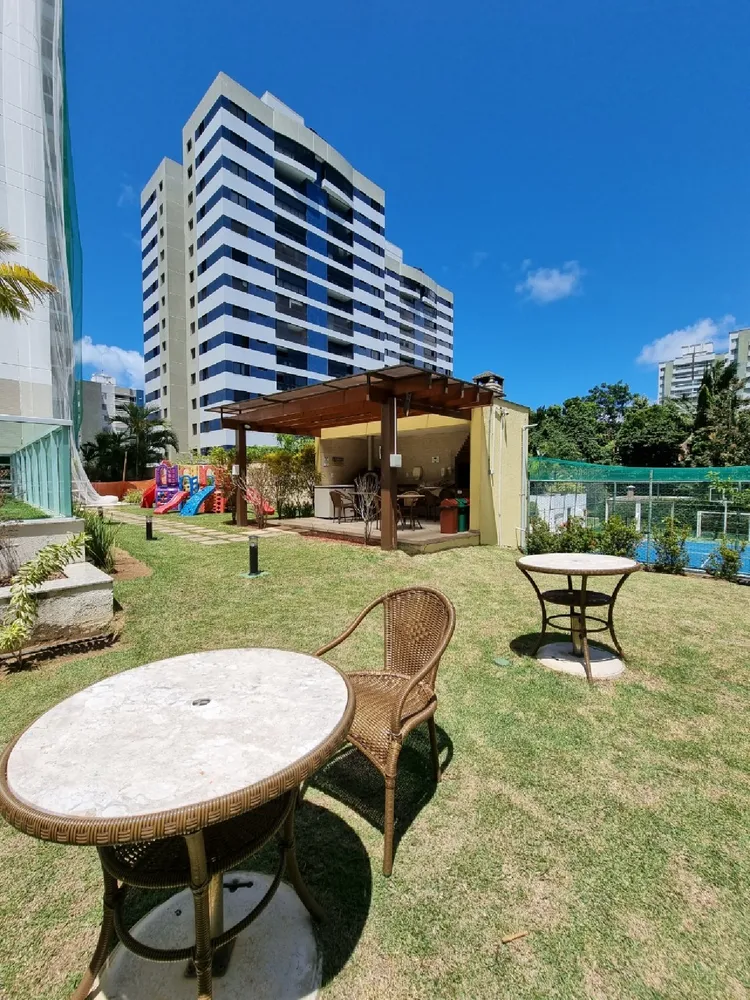 Apartamento, 2 quartos, 78 m² - Foto 8