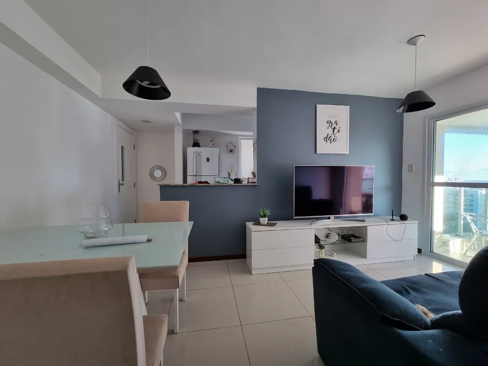 Apartamento, 2 quartos, 78 m² - Foto 1
