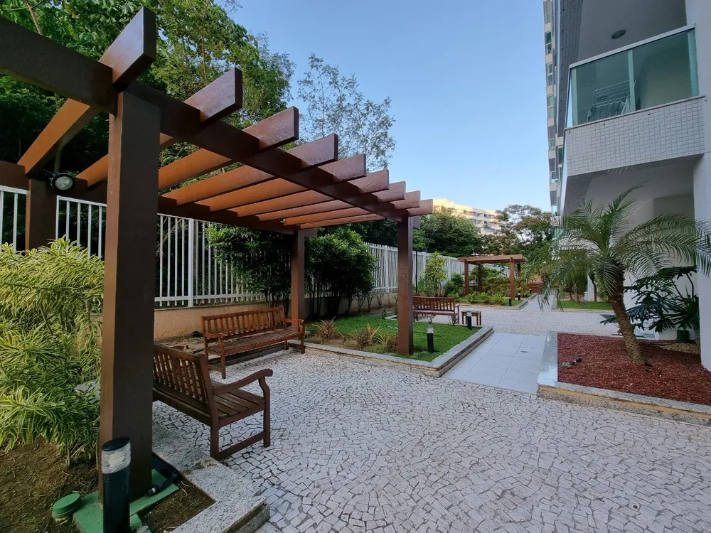 Apartamento, 2 quartos, 78 m² - Foto 12