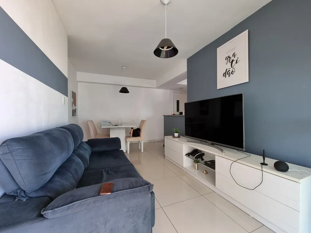 Apartamento, 2 quartos, 78 m² - Foto 2