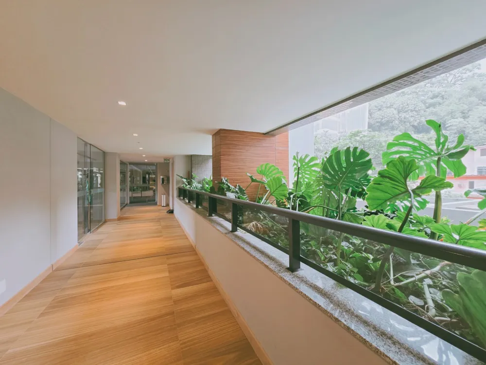 Apartamento, 2 quartos, 84 m² - Foto 8
