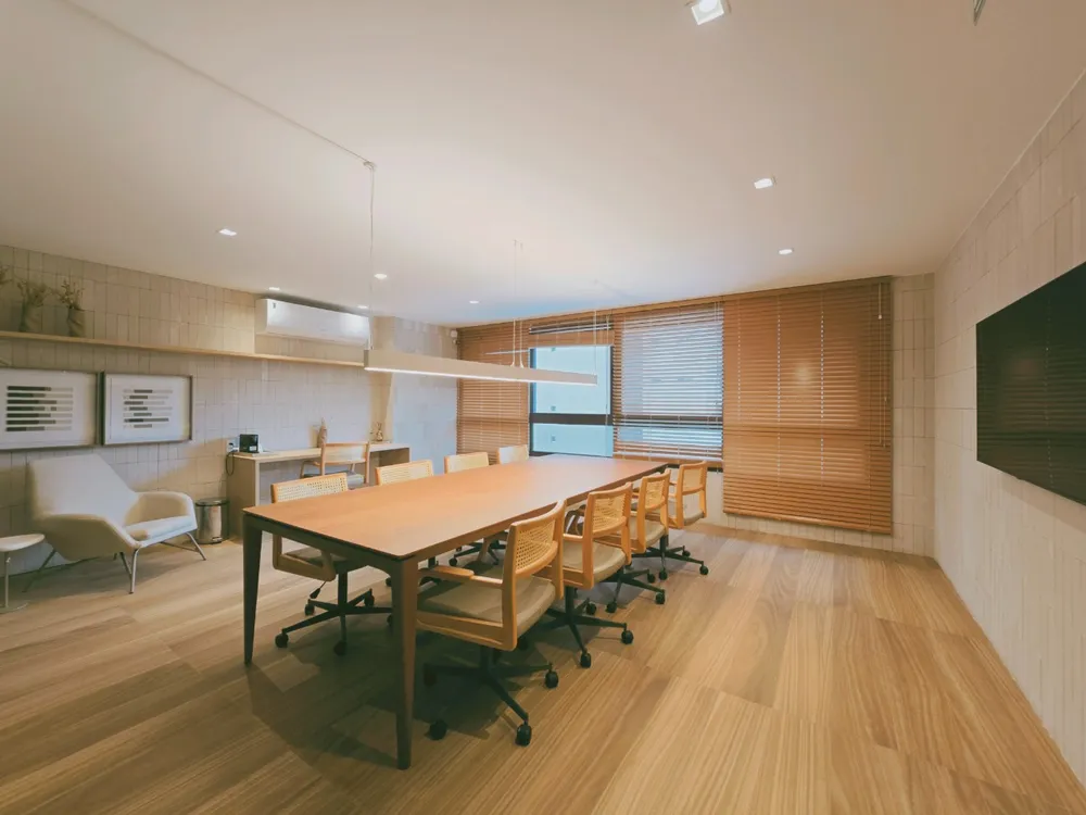 Apartamento, 2 quartos, 84 m² - Foto 10