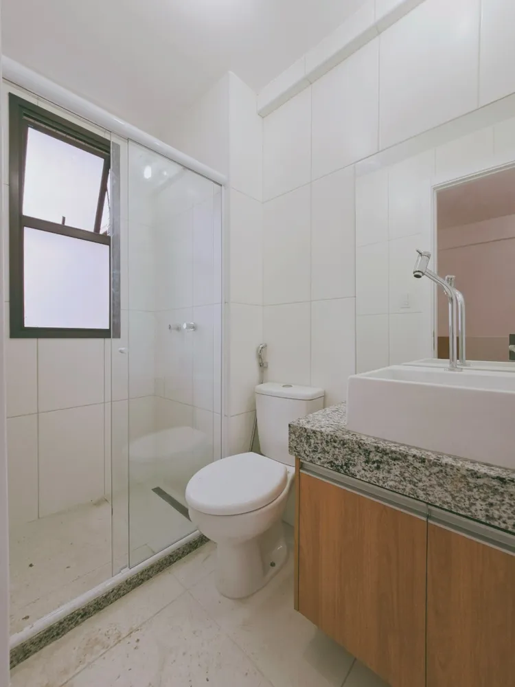 Apartamento, 2 quartos, 84 m² - Foto 2