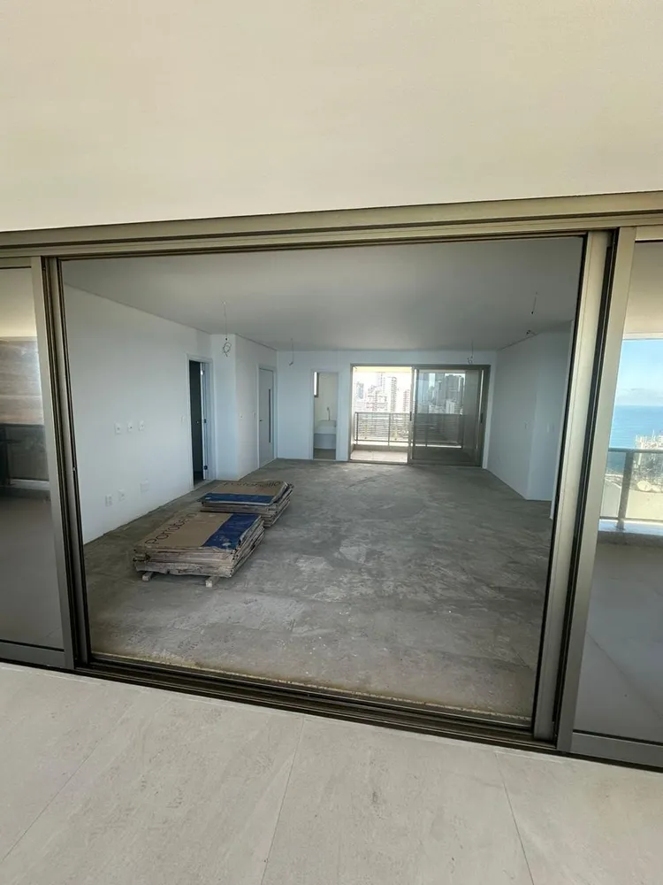 Apartamento, 4 quartos, 210 m² - Foto 3