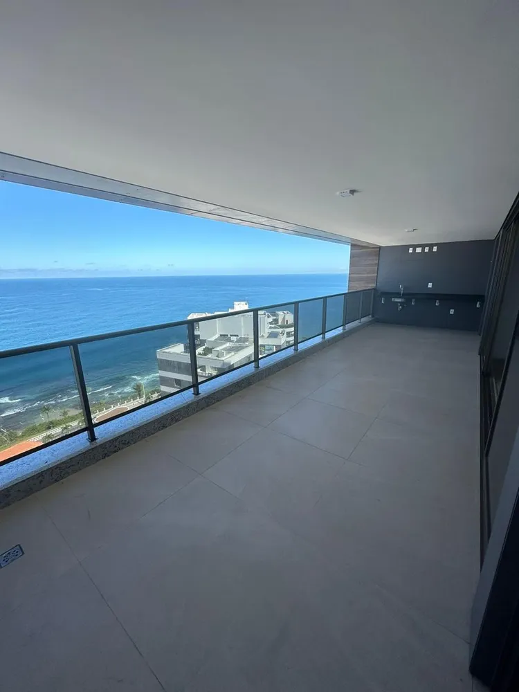 Apartamento, 4 quartos, 210 m² - Foto 1