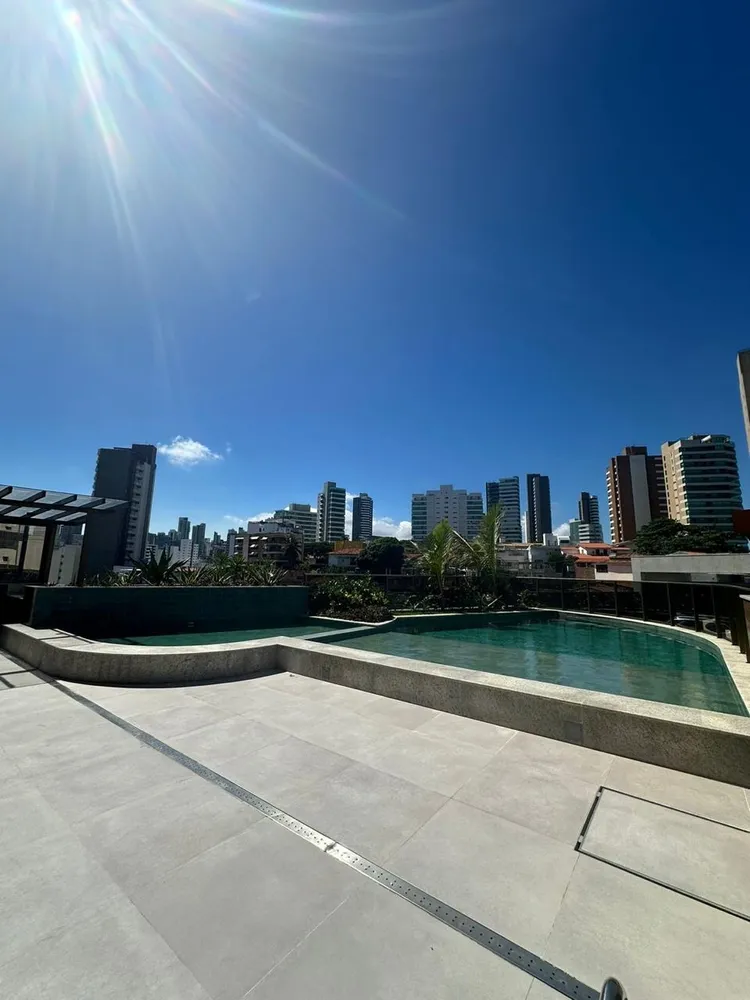 Apartamento, 4 quartos, 210 m² - Foto 16