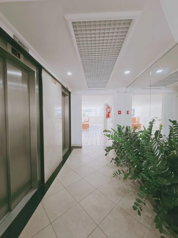 Apartamento, 4 quartos, 105 m² - Foto 8