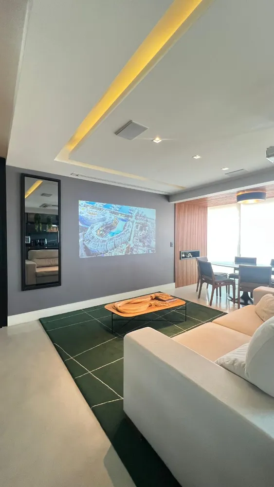 Apartamento, 2 quartos, 91 m² - Foto 2