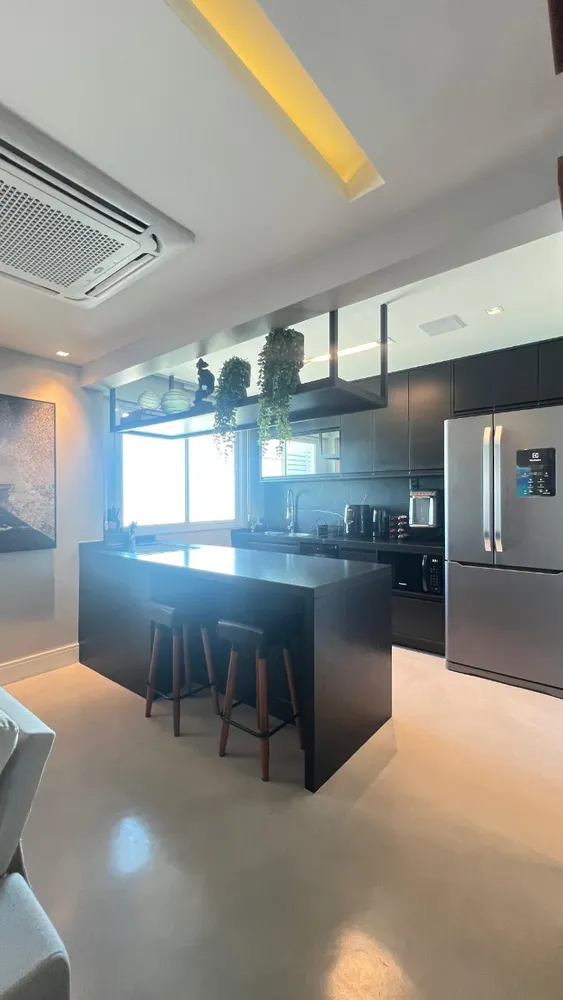 Apartamento, 2 quartos, 91 m² - Foto 6
