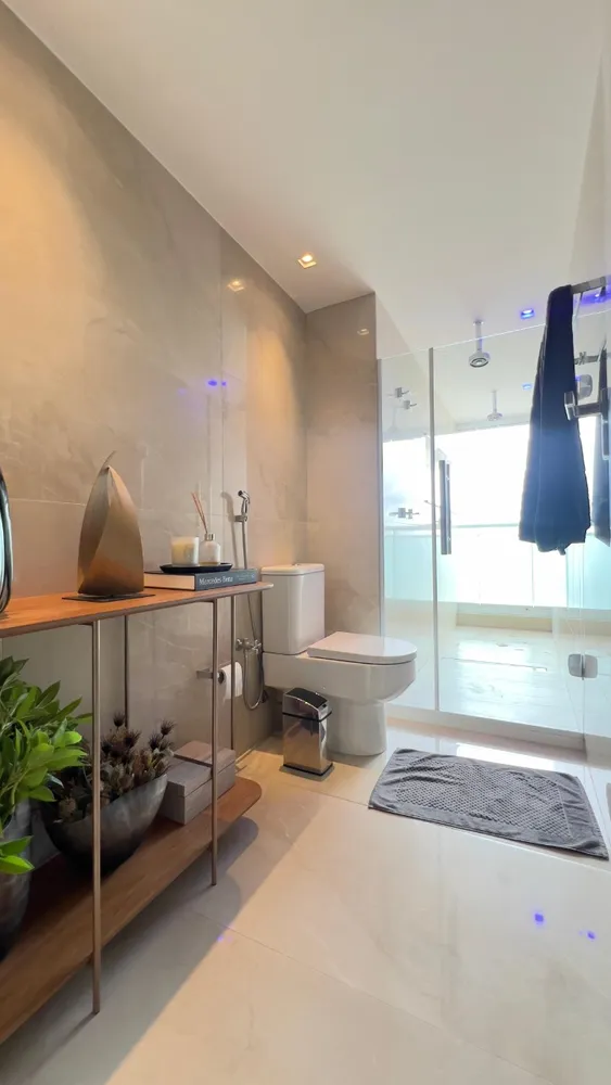 Apartamento, 2 quartos, 91 m² - Foto 4