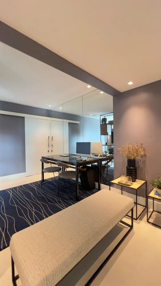 Apartamento, 2 quartos, 91 m² - Foto 18