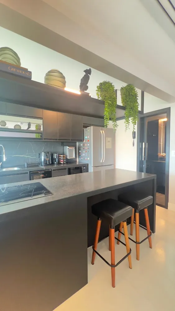 Apartamento, 2 quartos, 91 m² - Foto 8
