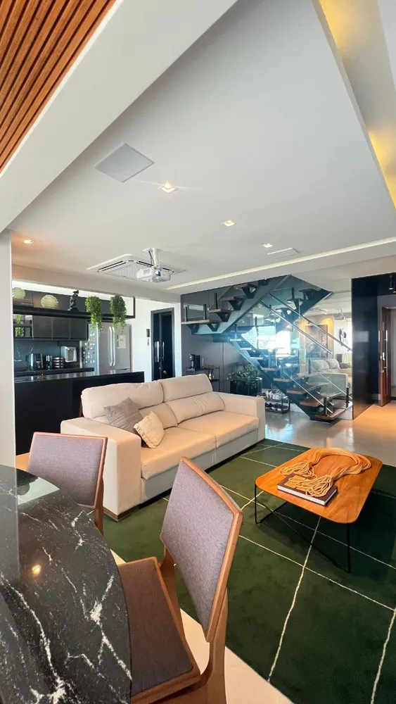 Apartamento, 2 quartos, 91 m² - Foto 3