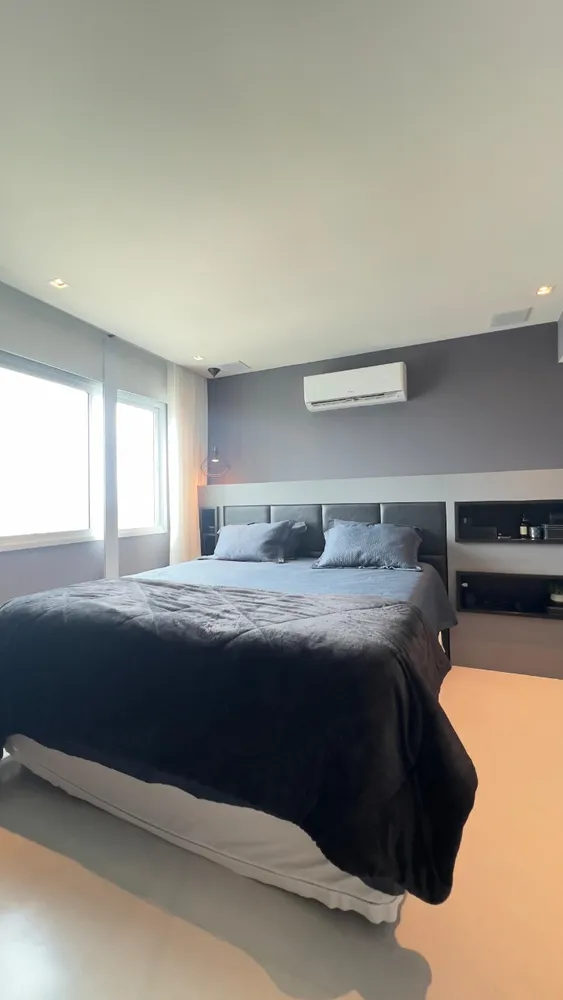 Apartamento, 2 quartos, 91 m² - Foto 3
