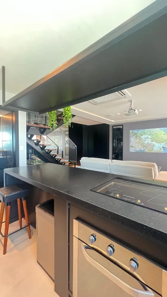 Apartamento, 2 quartos, 91 m² - Foto 1