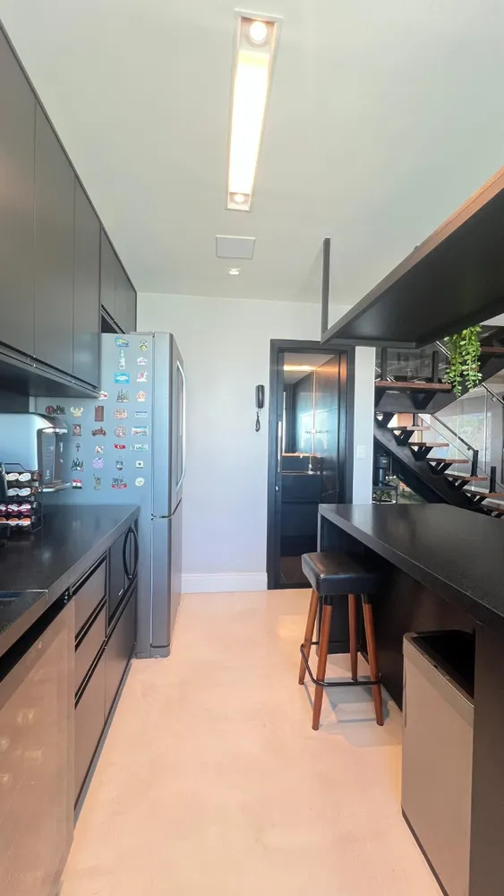 Apartamento, 2 quartos, 91 m² - Foto 9