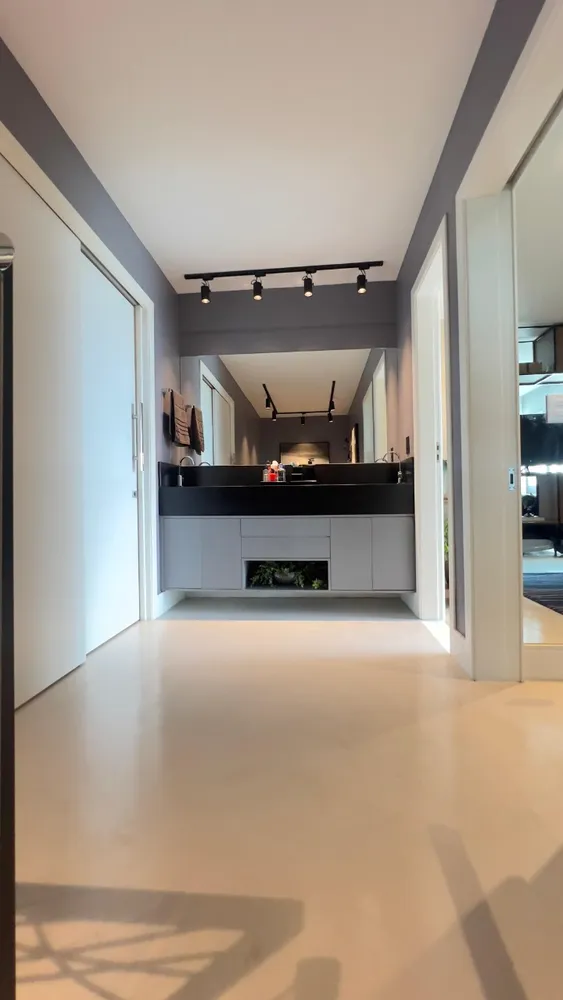 Apartamento, 2 quartos, 91 m² - Foto 6