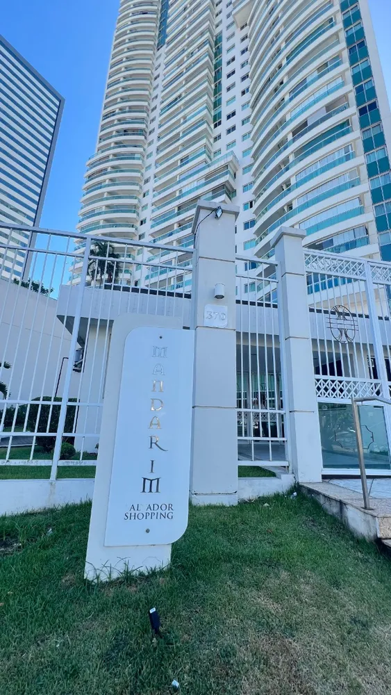 Apartamento, 2 quartos, 91 m² - Foto 1
