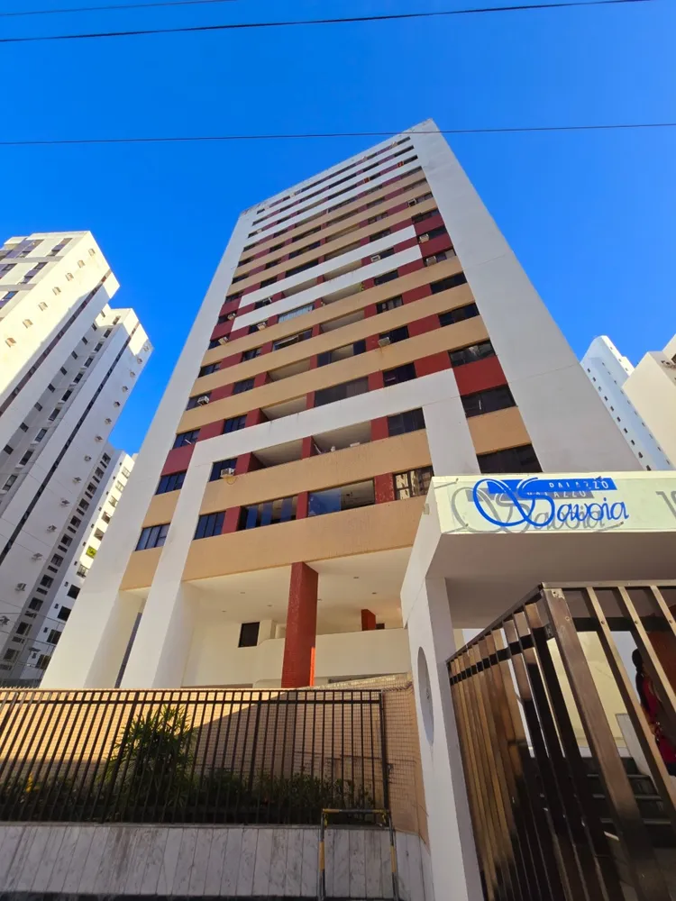 Apartamento, 3 quartos, 94 m² - Foto 9