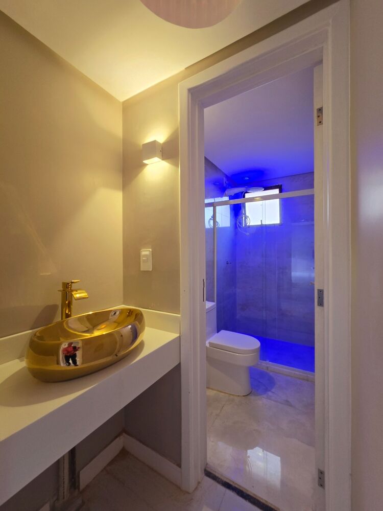 Apartamento, 3 quartos, 94 m² - Foto 4