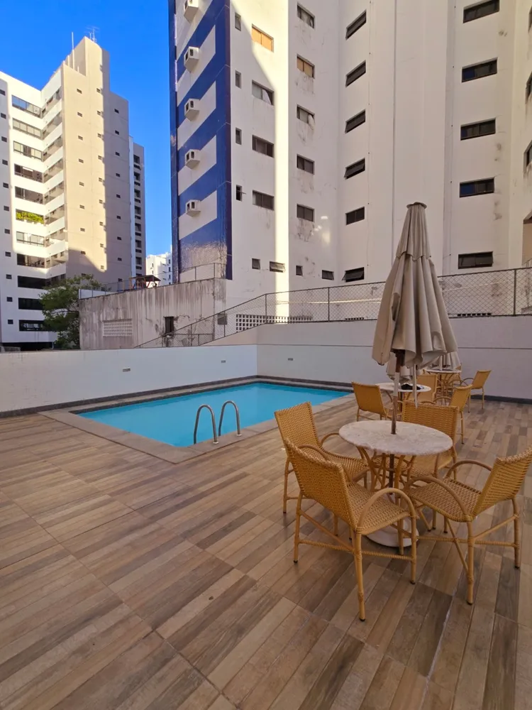 Apartamento, 3 quartos, 94 m² - Foto 14