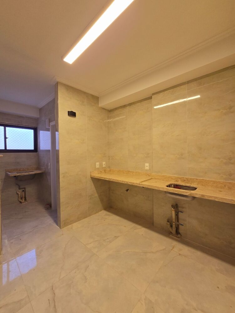 Apartamento, 3 quartos, 94 m² - Foto 5
