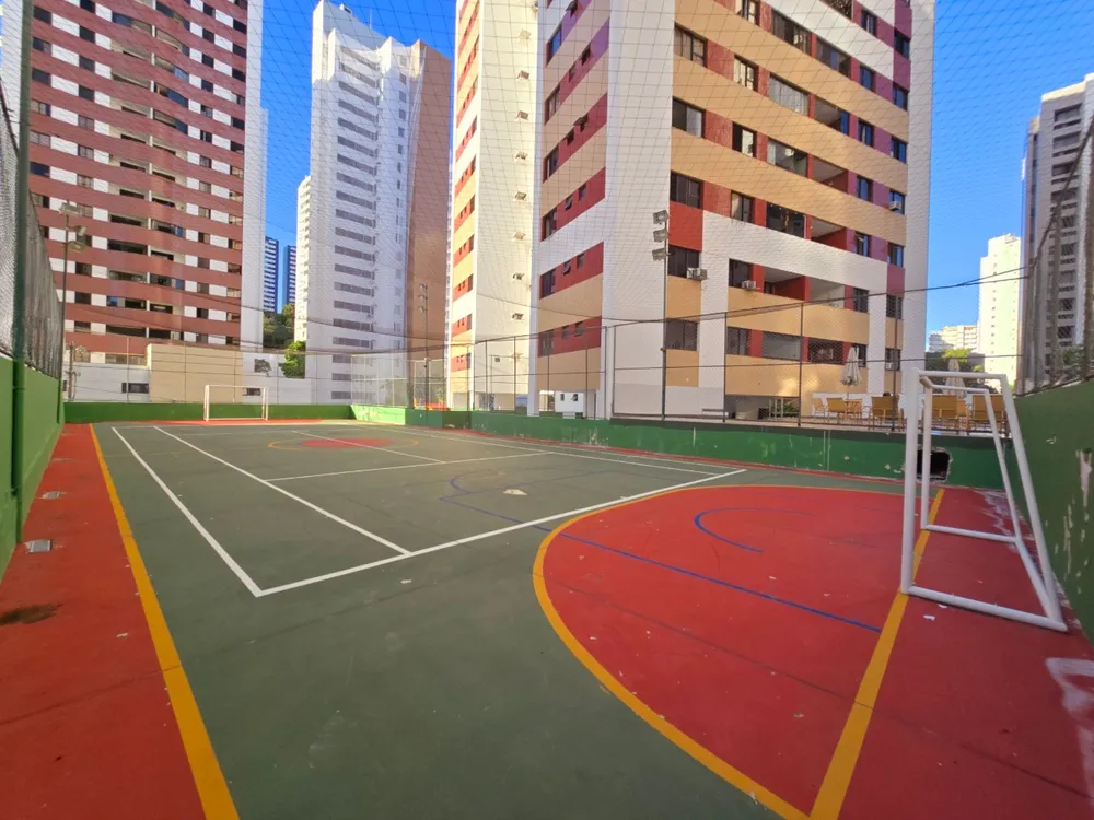 Apartamento, 3 quartos, 94 m² - Foto 20