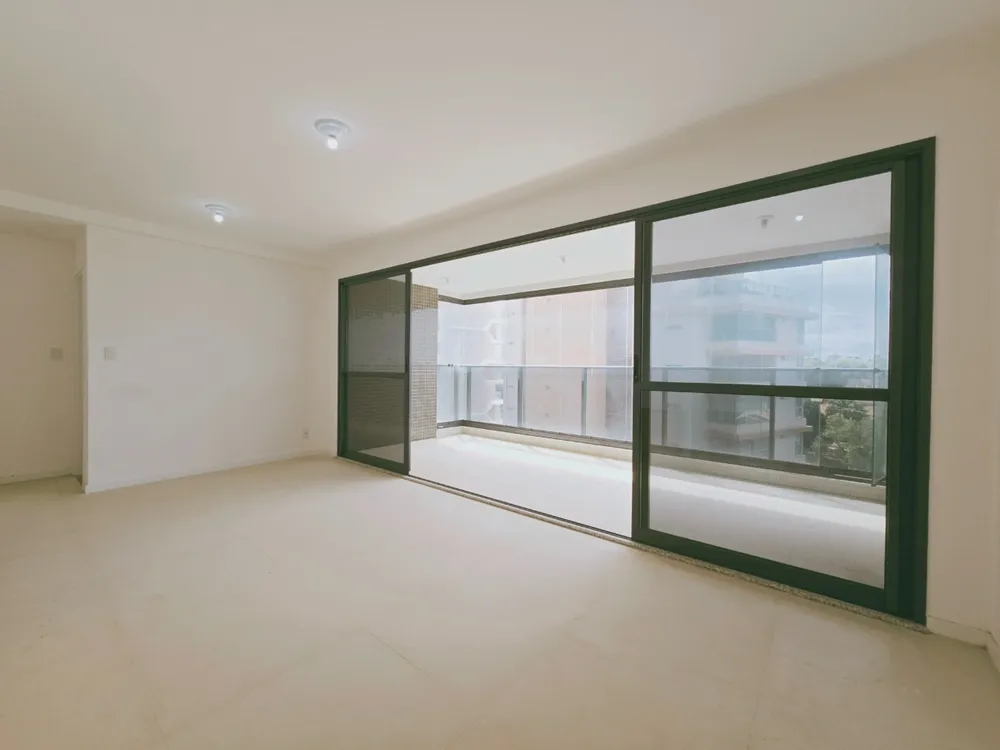 Apartamento, 3 quartos, 107 m² - Foto 1