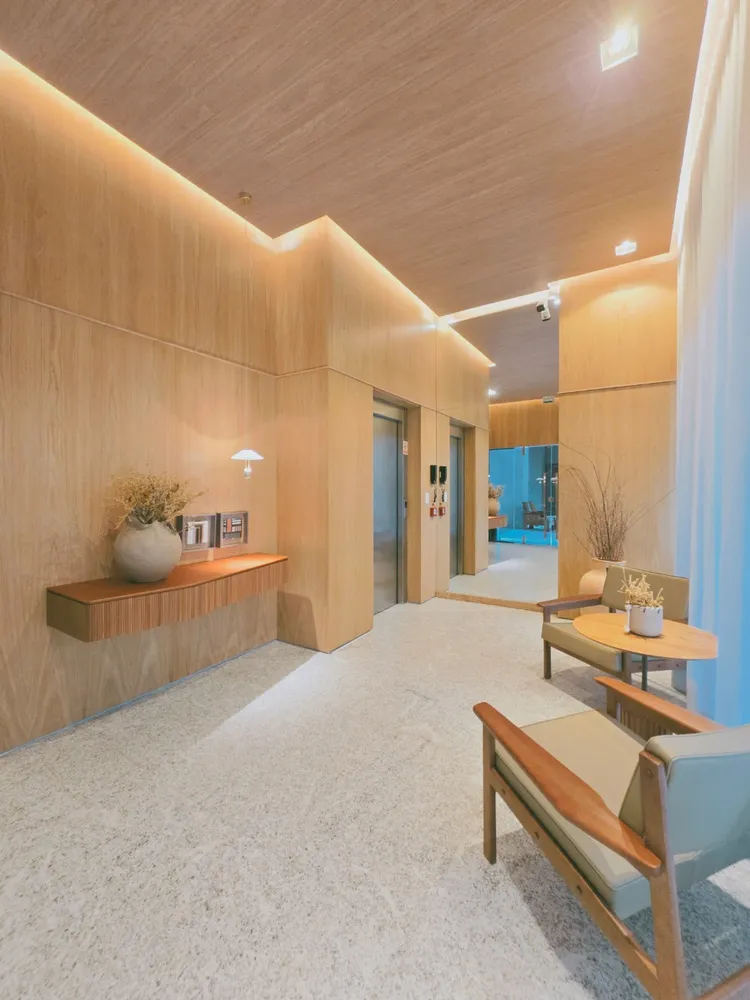 Apartamento, 3 quartos, 107 m² - Foto 11