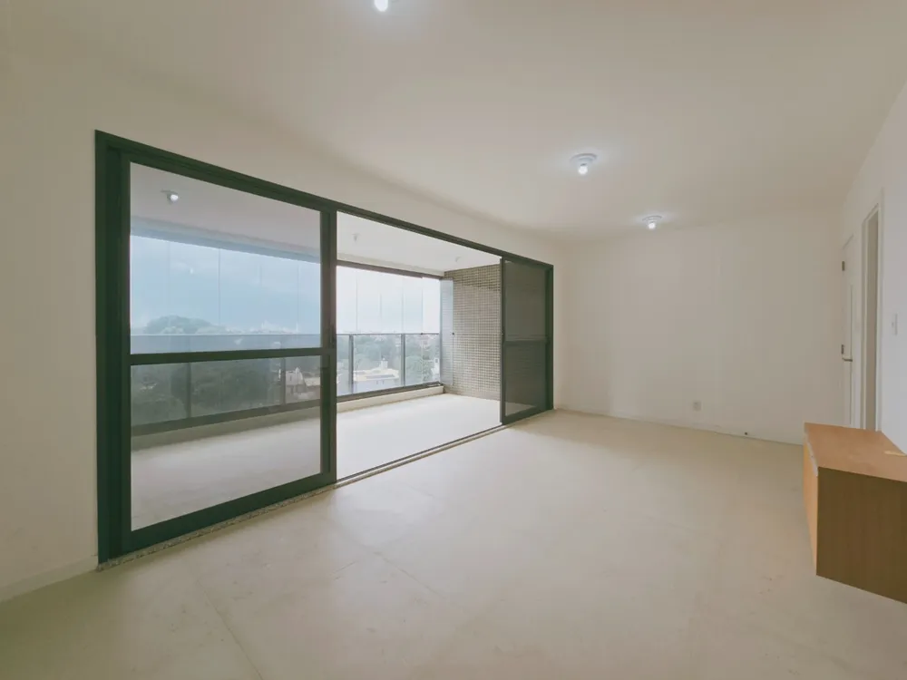 Apartamento, 3 quartos, 107 m² - Foto 2