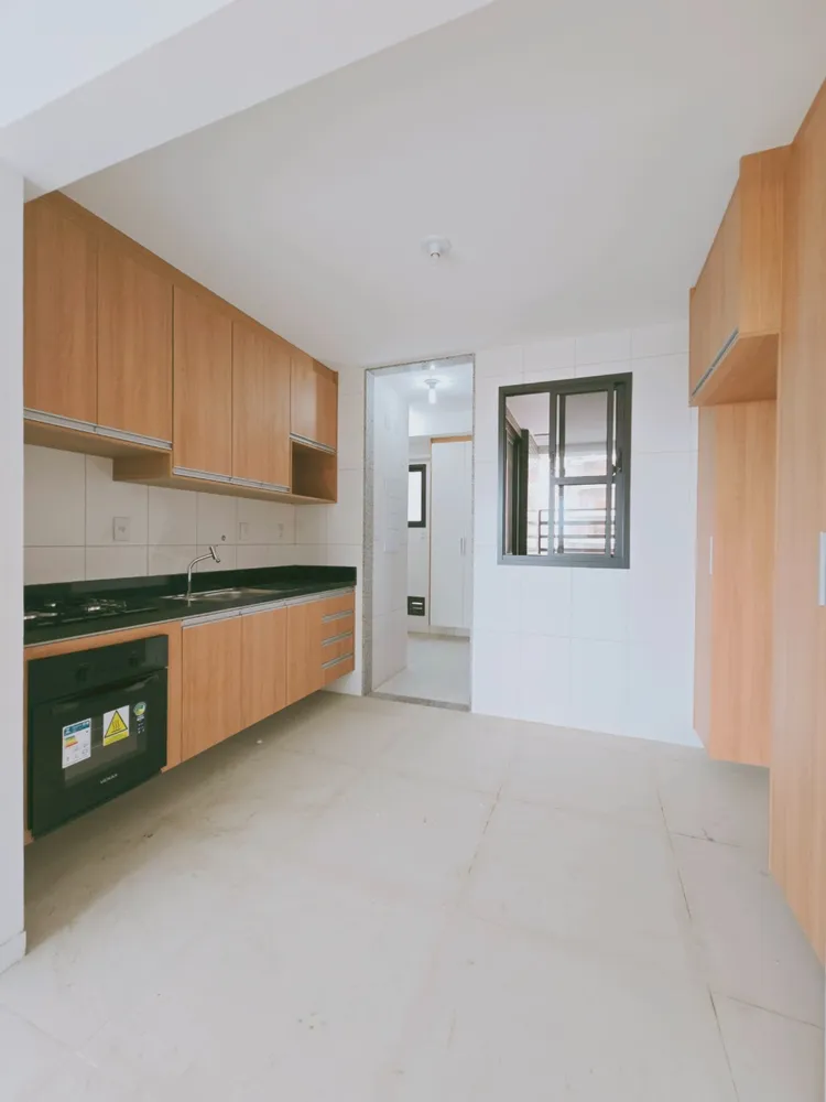 Apartamento, 3 quartos, 107 m² - Foto 8